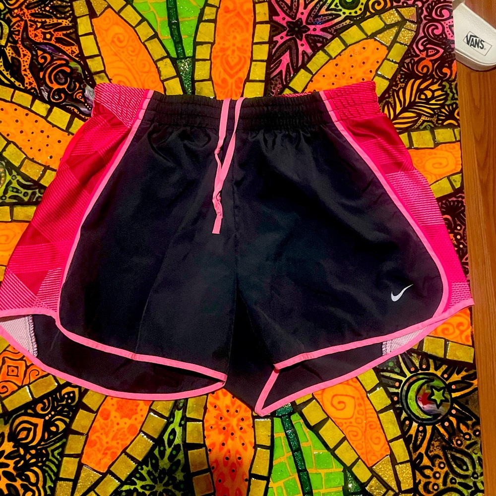 Nike Dry-fit , Pink, Small.